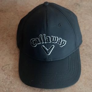 Callaway Golf Hat